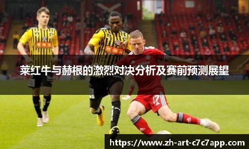 莱红牛与赫根的激烈对决分析及赛前预测展望