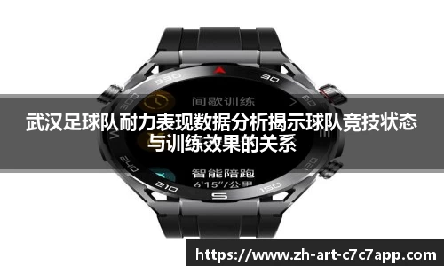 武汉足球队耐力表现数据分析揭示球队竞技状态与训练效果的关系
